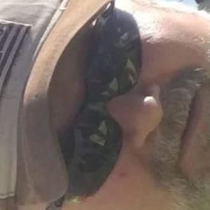 Meet your Posher, Dave